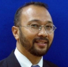 Dr. Ishak Bin Aris