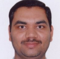 Dr. Rajendra Pratap