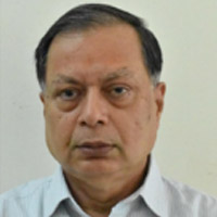 Prof (Dr.) Dinesh Kumar Singh