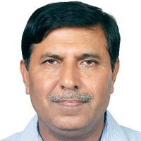 Dr. Sunil Pabbi  