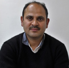Dr. Kiran Singh