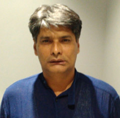 Prafulla Kumar Jha