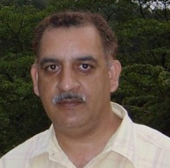 Prof. Ravi Kumar