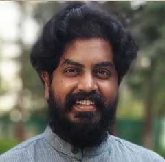 Dr. Sudarshan Iyengar