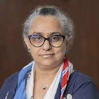 Dr. Indupal Kaur