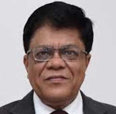 Prof (Dr.) Arun Garg