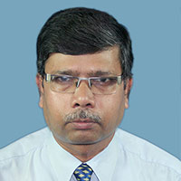 Dr. Subhash C. Mandal