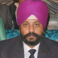 Jatinder Pal Singh
