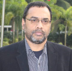 Prof. Debabrata Sarkar