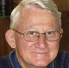 Prof. Johannes Van Staden