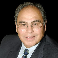 Prof. Prakash P. Kumar