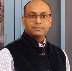 Prof. Anil Kumar