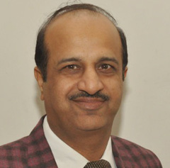 Dr. Harish Dureja