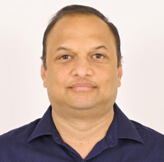 Dr. Puneet Bansal