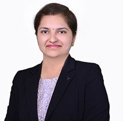 Dr. Sakshi Bhardwaj