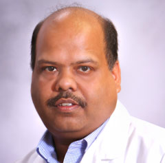 Dr Rajesh Singh
