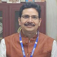 Dr. Iswar Chandra Das
