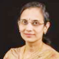 Prof. Kalpana Balakrishnan