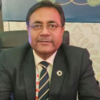 Dr. Rajan Sudesh Ratna