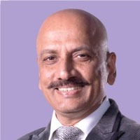 Dr. Rajeev Kumar Mehajan
