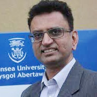 Dr. Rajesh Ransing