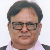 Dr. Sunil Luthra