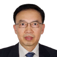 Prof.  Zhe Chen