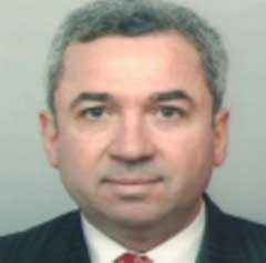 Iliya K. Iliev