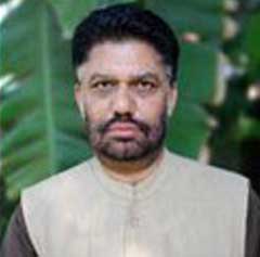 Ar. Surinder Bahga
