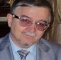 Vladimir Ivanovich Velkin 