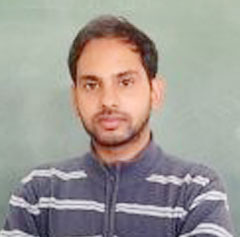Dr. Anoop Kumar