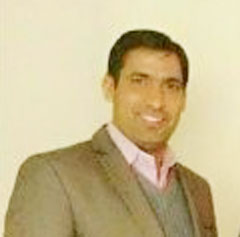 Dr. Dinesh Kumar
