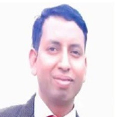 Dr. Gopal Lal Khatik