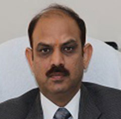 Prof. D. Narayana Rao