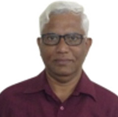 Dr. SVC Kameswara Rao