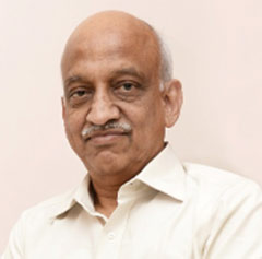 Prof. A. S. Kiran Kumar