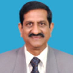 Dr. V. Koteswara Rao