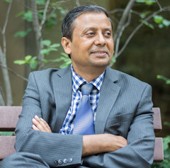 Dr. Krishna Dev Kumar