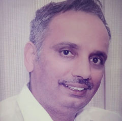 Dr. Manish Kumar Hooda