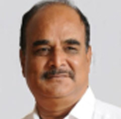 Dr. Nagaraja Ravoori