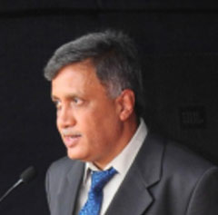 Prof. Nagendra Rao Goparaju