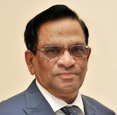 Prof. D. Narayana Rao
