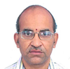 Dr. Prakasha Rao PJVKS