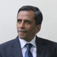 Prof. Ranganath S Ekkundi