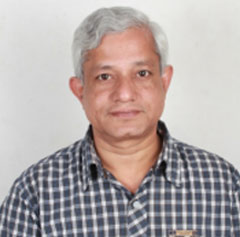 Dr. P S R Srinivasa Sastry
