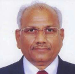 Dr. Subba Rao Pavuluri