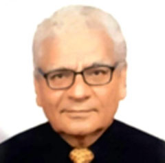 Dr. Surendra Pal