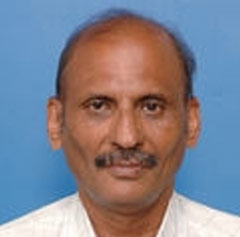 Dr. V. Kesava Raju