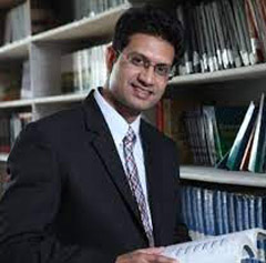 Dr. Prateek Kalia