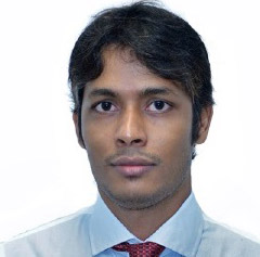 Dr. Muhammad Sabbir Rahman